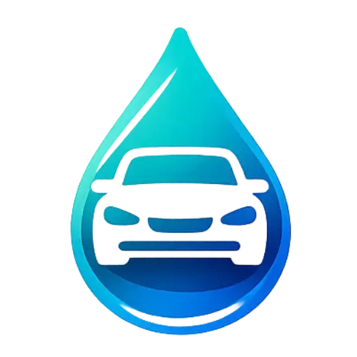 Lavage auto à domicile Reyssouze